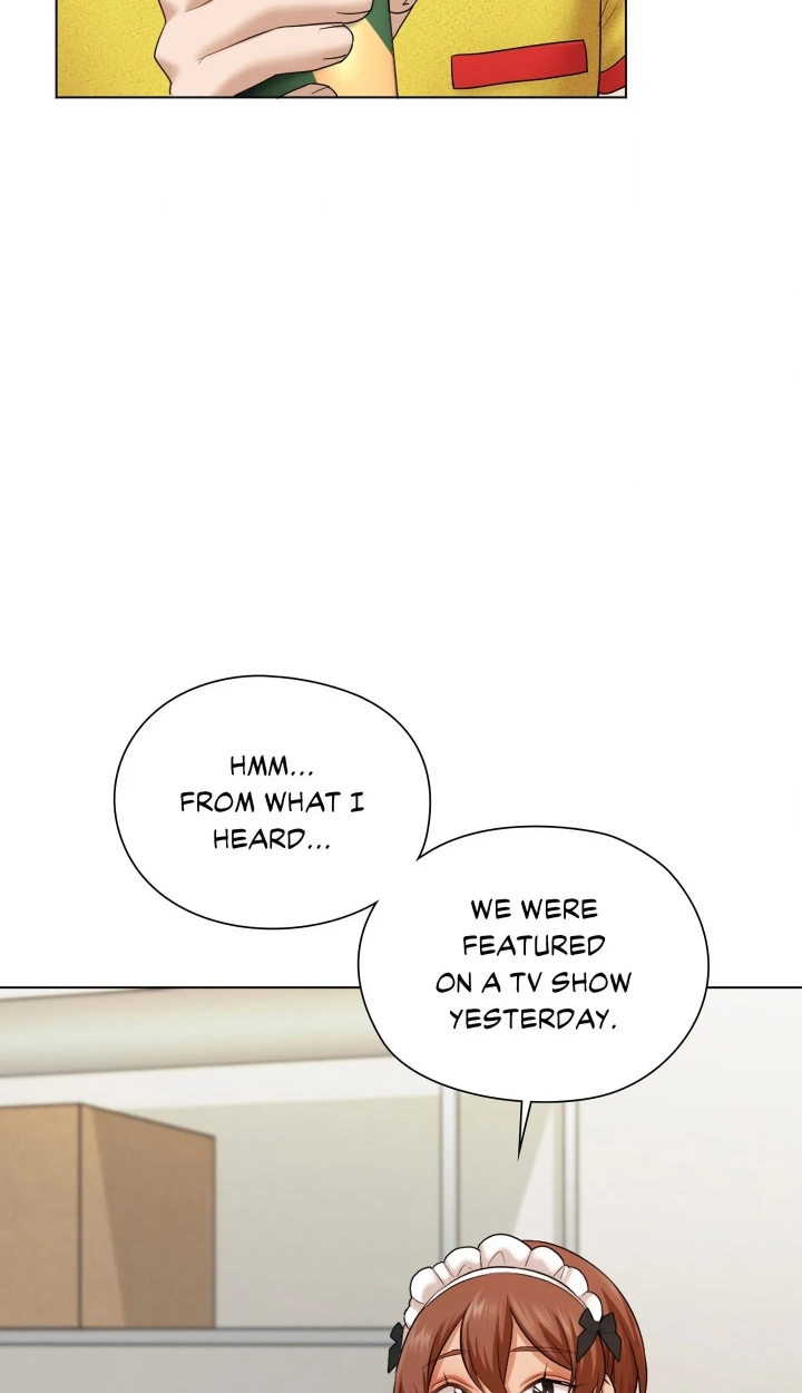 Read Building My Roster chapter 10 image 18 on Lezhin