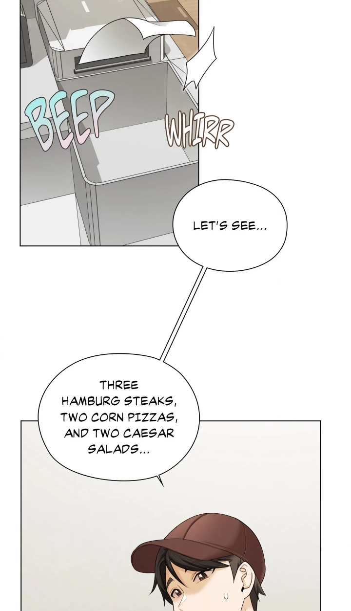 Read Building My Roster chapter 10 image 2 on Lezhin