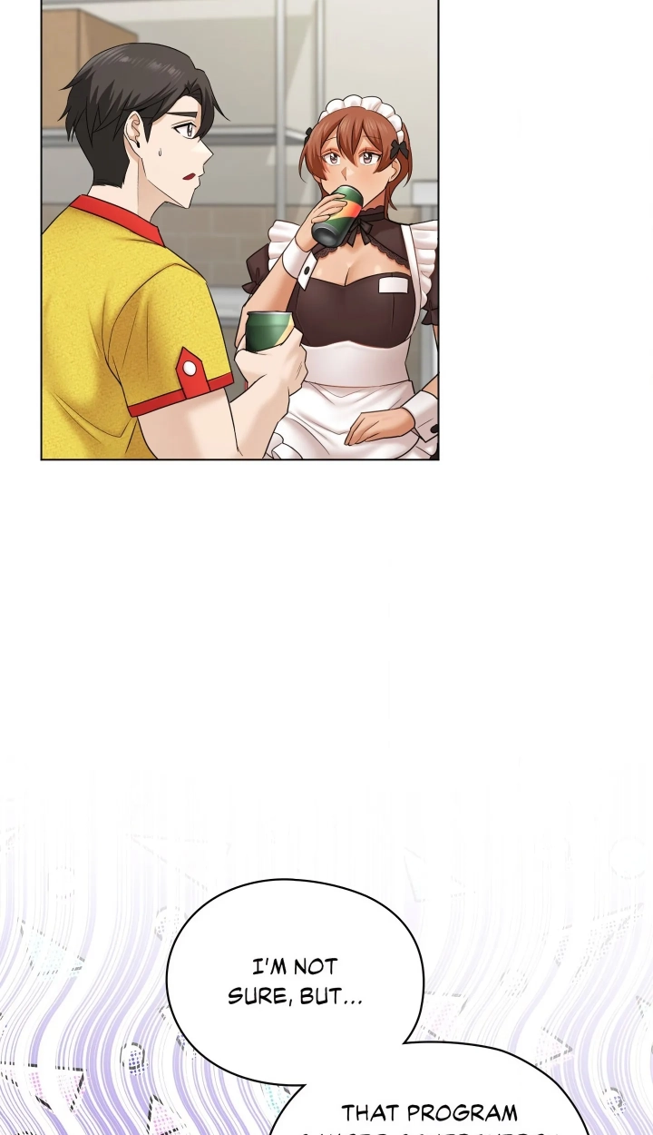Read Building My Roster chapter 10 image 20 on Lezhin
