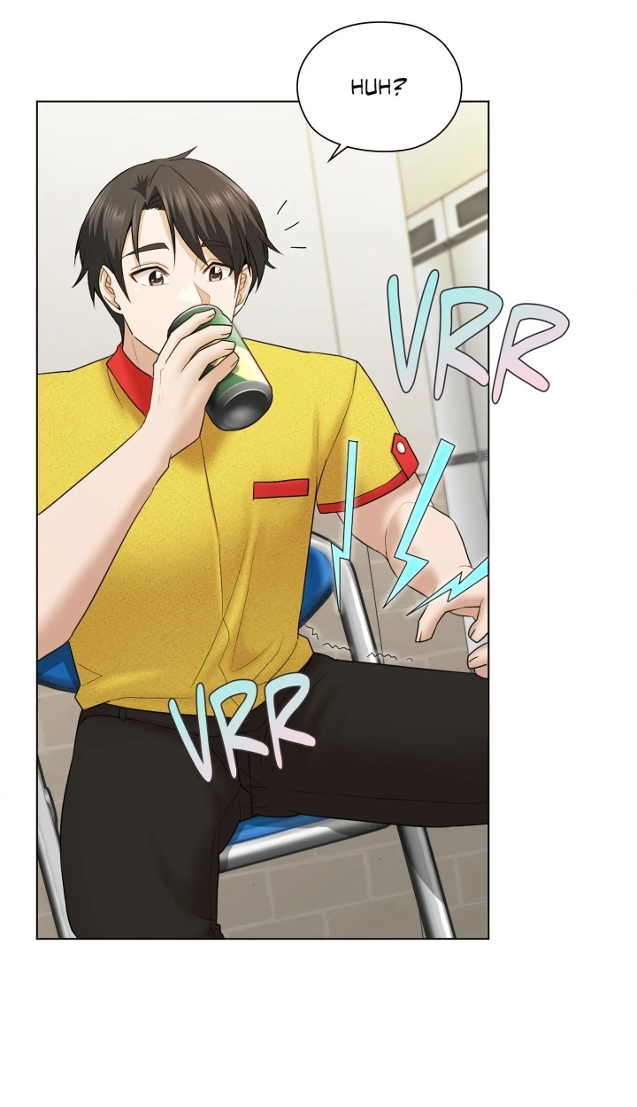 Read Building My Roster chapter 10 image 22 on Lezhin