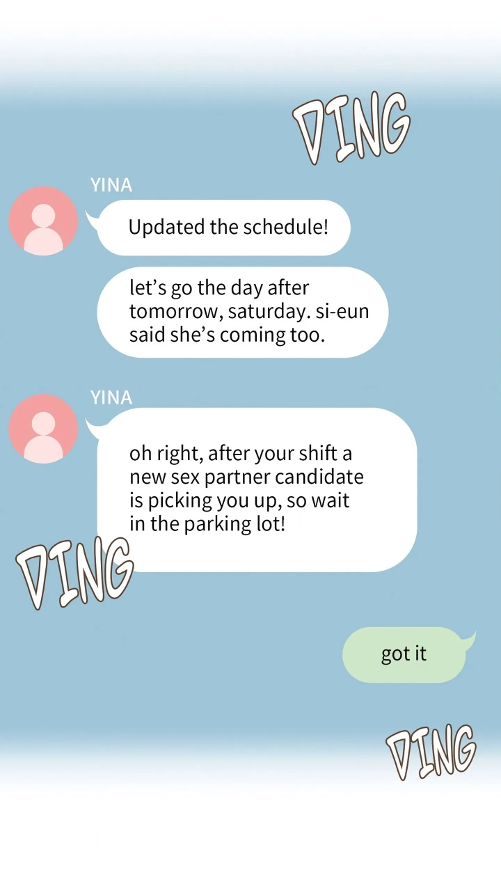 Read Building My Roster chapter 10 image 23 on Lezhin