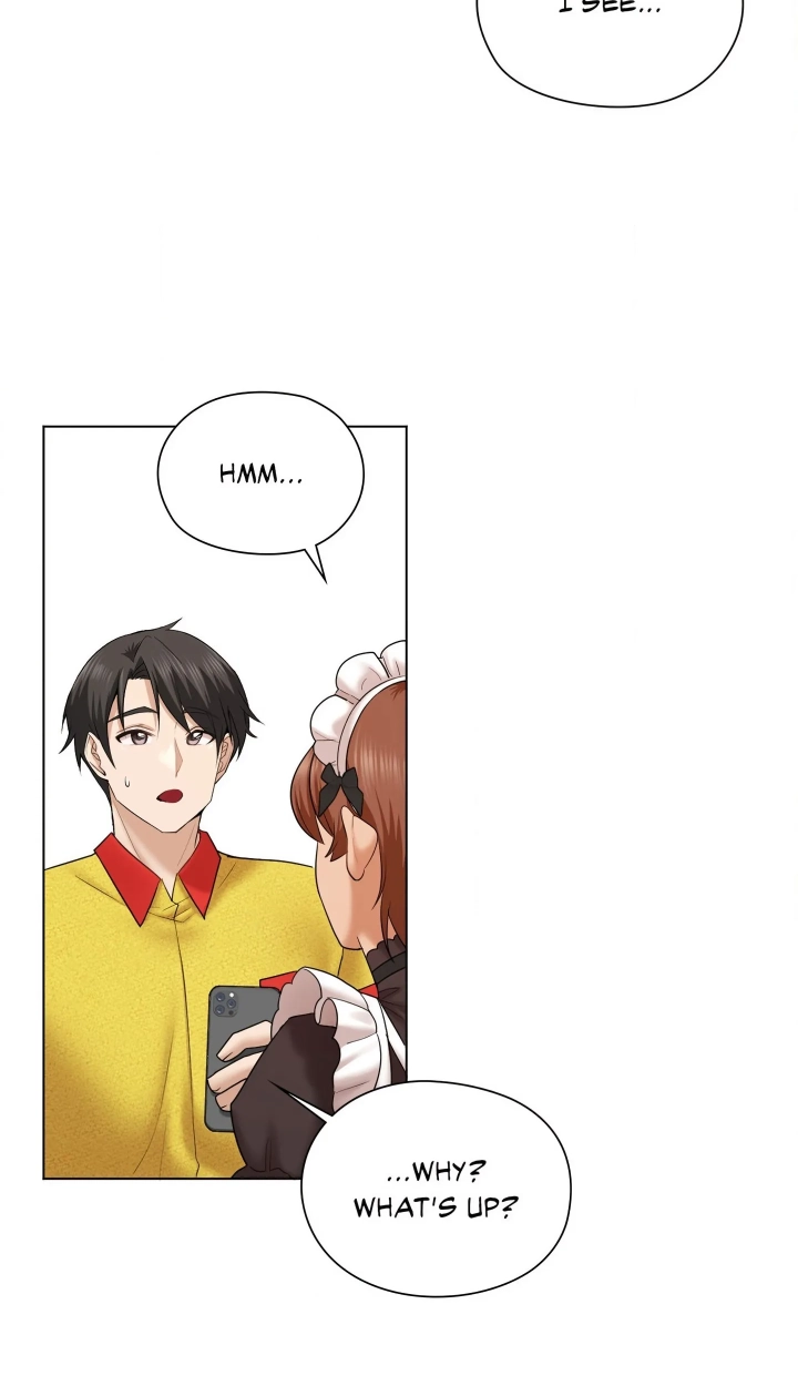 Read Building My Roster chapter 10 image 25 on Lezhin