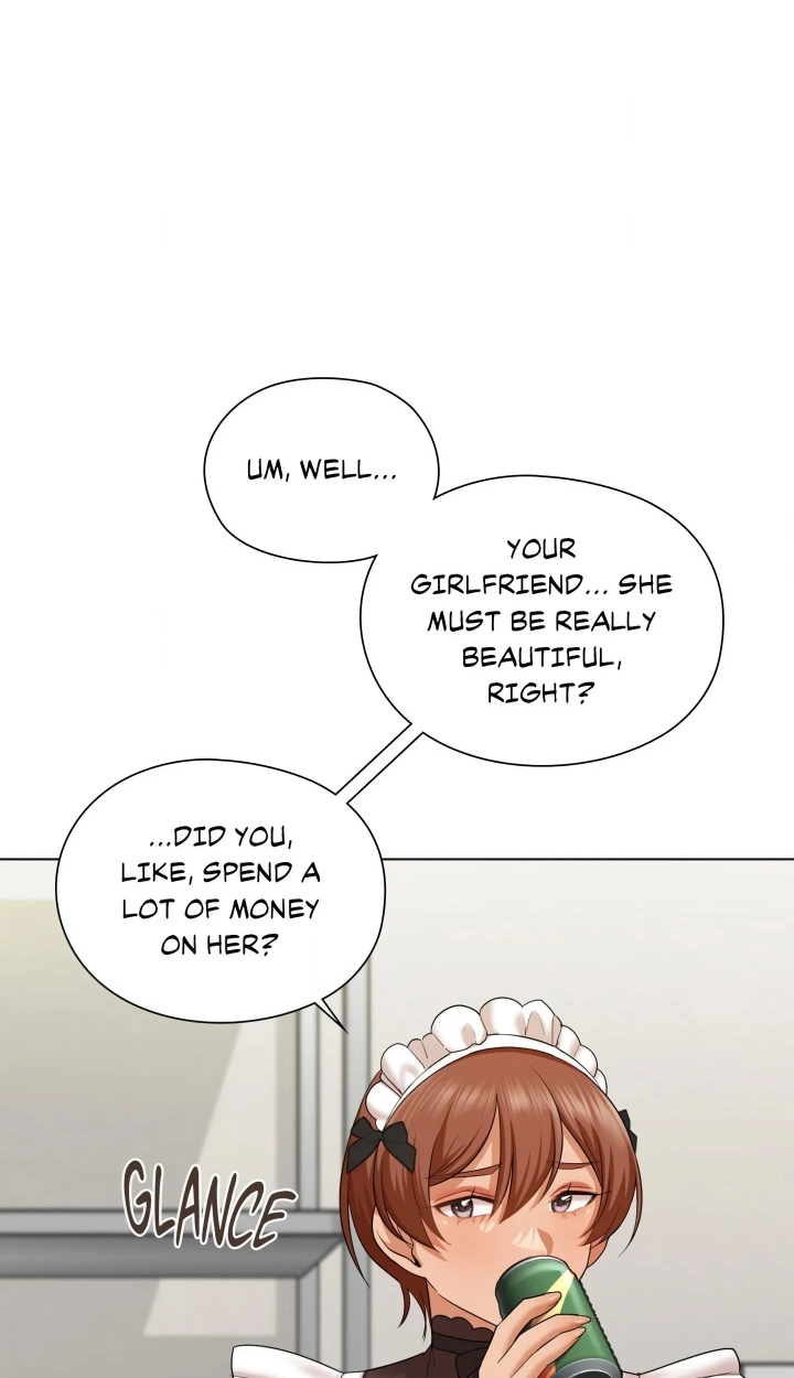 Read Building My Roster chapter 10 image 26 on Lezhin
