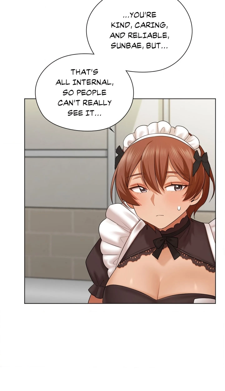 Read Building My Roster chapter 10 image 28 on Lezhin