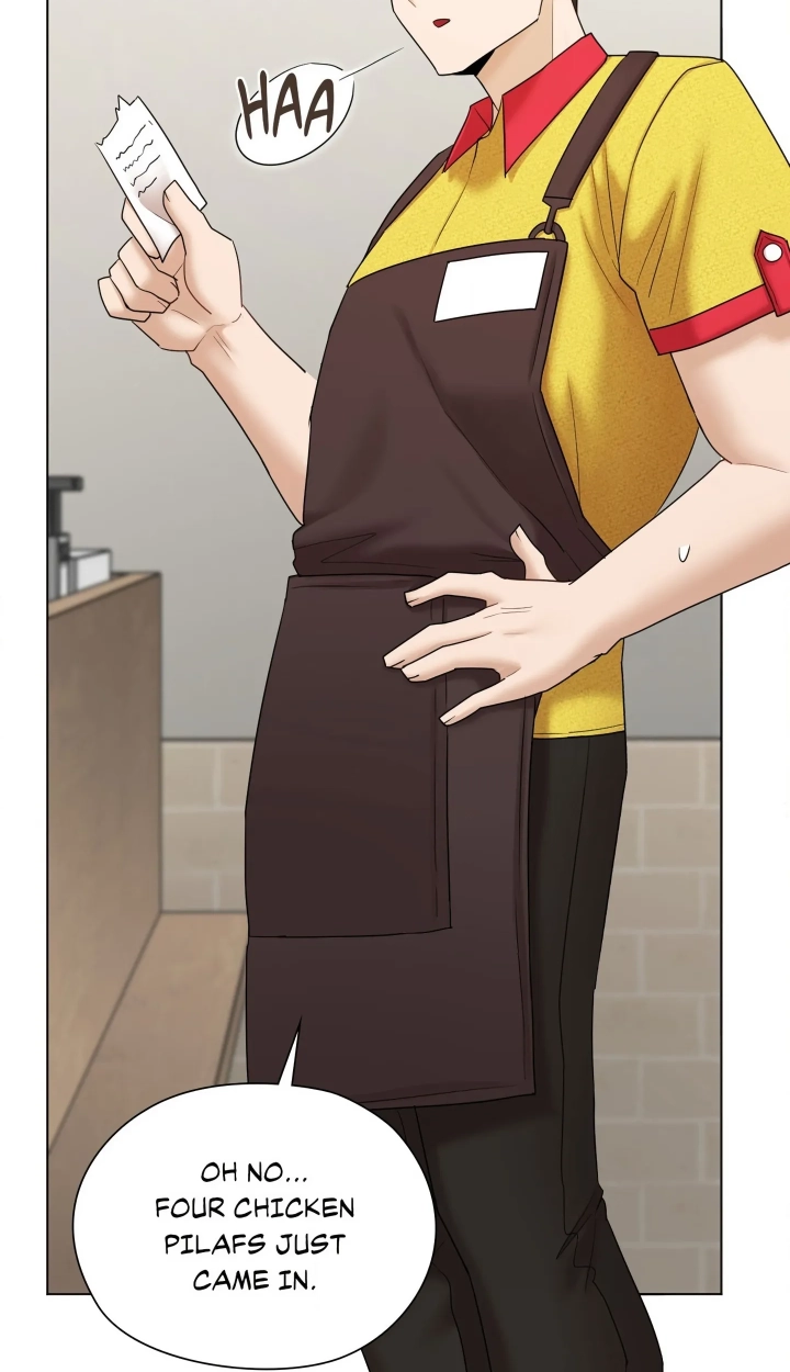 Read Building My Roster chapter 10 image 3 on Lezhin