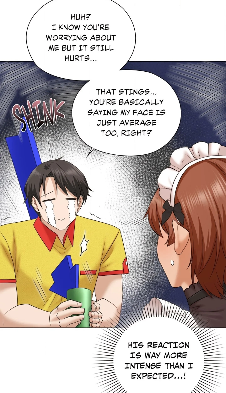 Read Building My Roster chapter 10 image 30 on Lezhin