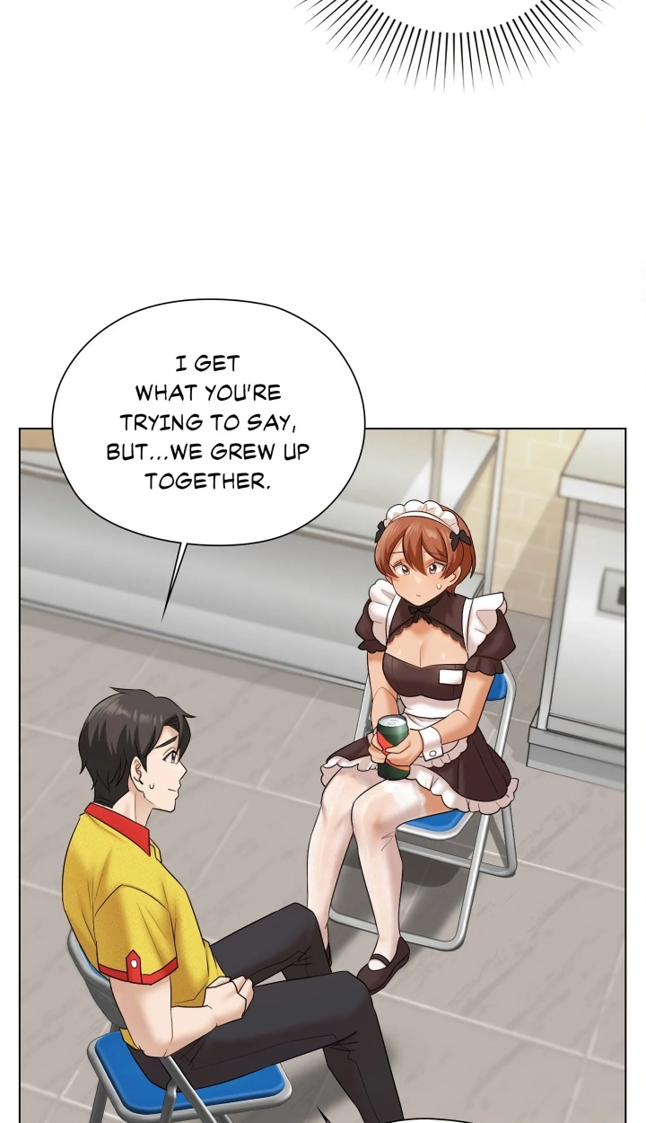 Read Building My Roster chapter 10 image 31 on Lezhin