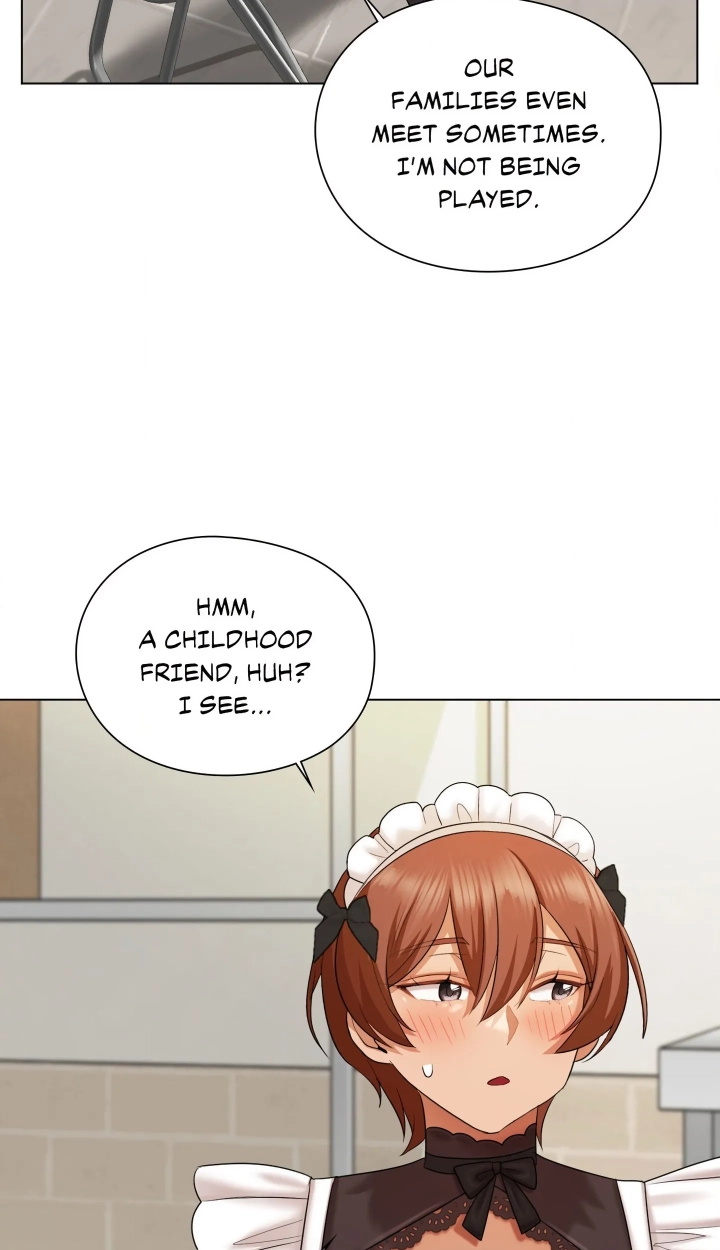 Read Building My Roster chapter 10 image 32 on Lezhin