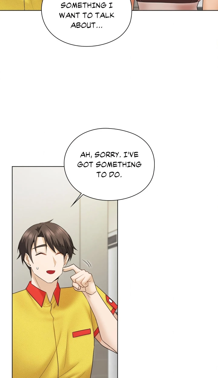 Read Building My Roster chapter 10 image 35 on Lezhin