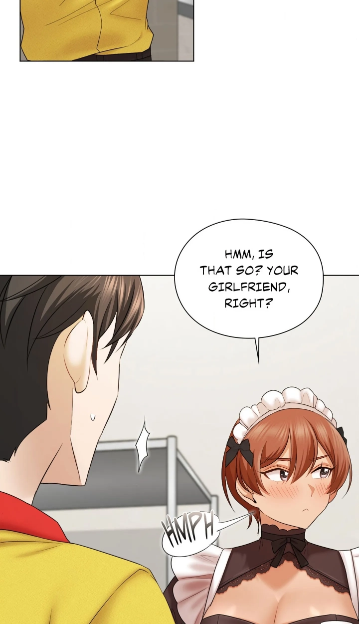 Read Building My Roster chapter 10 image 36 on Lezhin