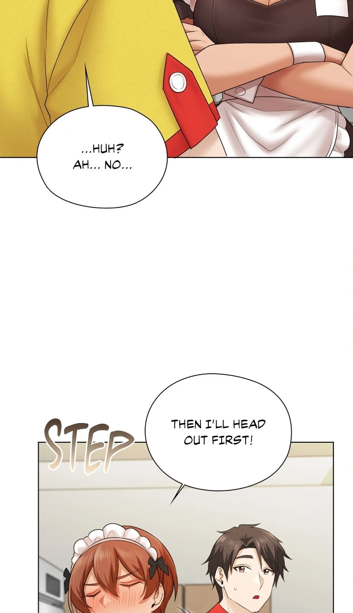 Read Building My Roster chapter 10 image 37 on Lezhin