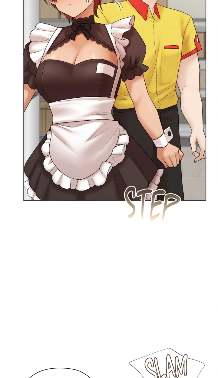Read Building My Roster chapter 10 image 38 on Lezhin