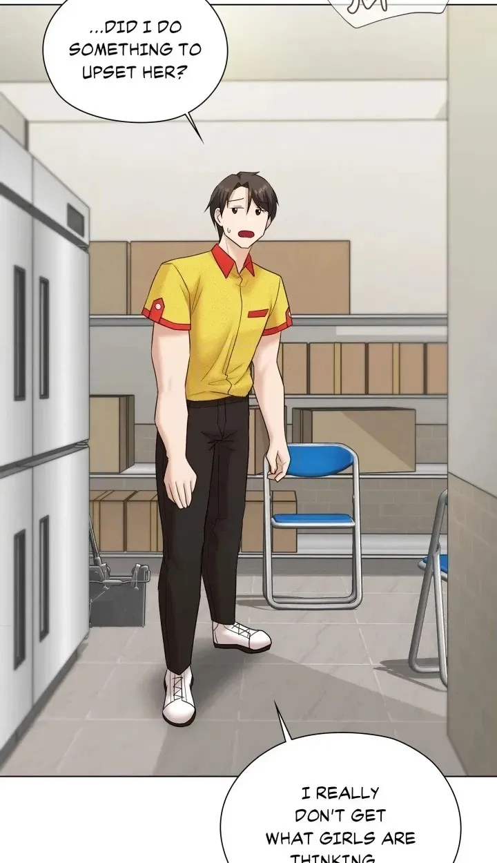 Read Building My Roster chapter 10 image 39 on Lezhin