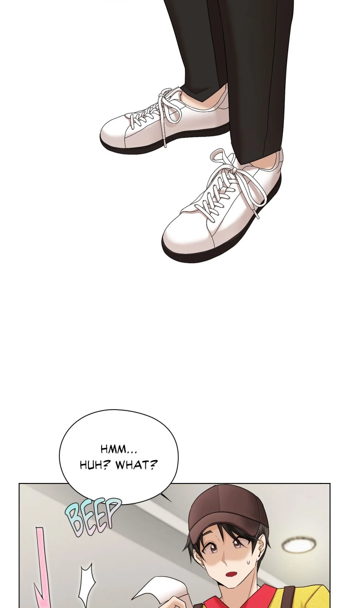 Read Building My Roster chapter 10 image 4 on Lezhin