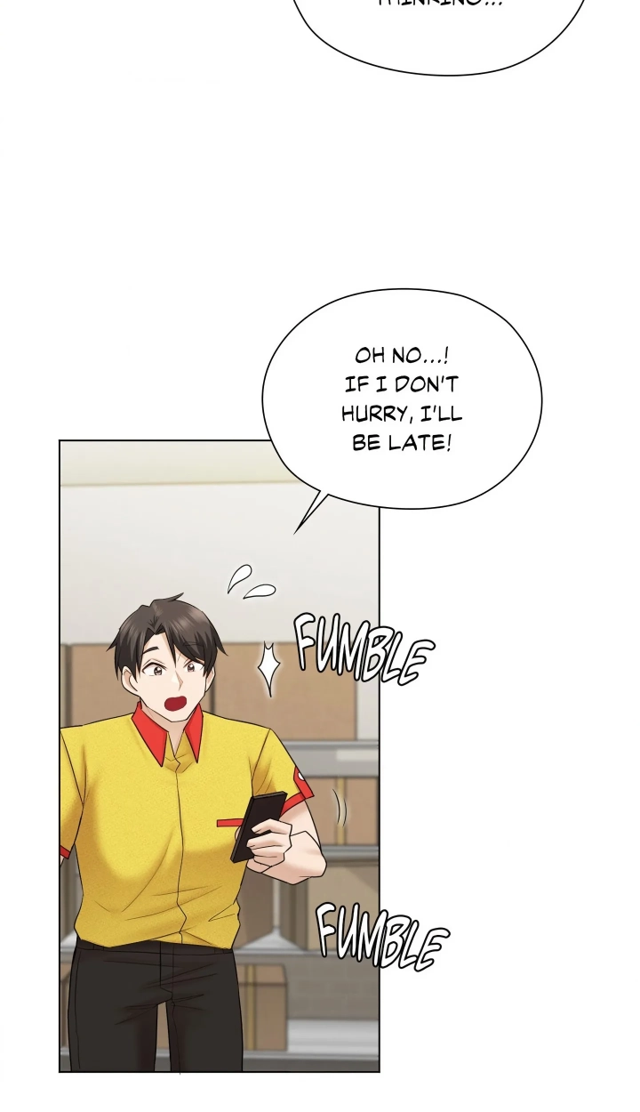 Read Building My Roster chapter 10 image 40 on Lezhin