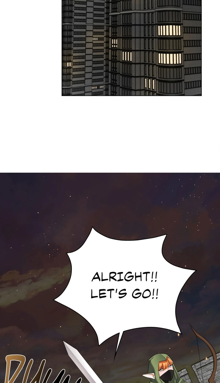 Read Building My Roster chapter 10 image 42 on Lezhin