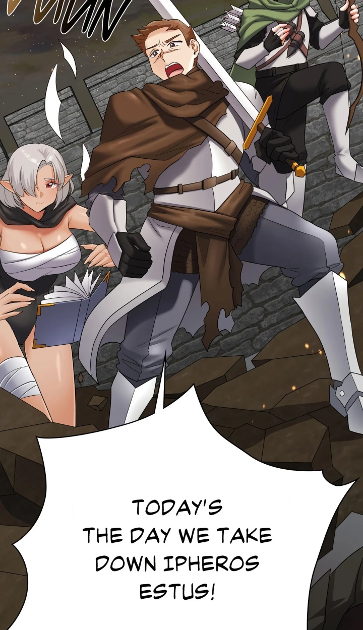 Read Building My Roster chapter 10 image 43 on Lezhin