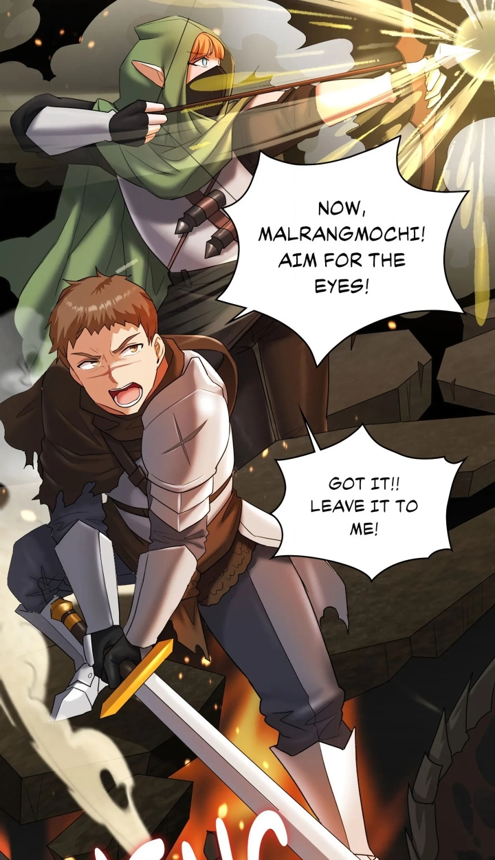 Read Building My Roster chapter 10 image 48 on Lezhin