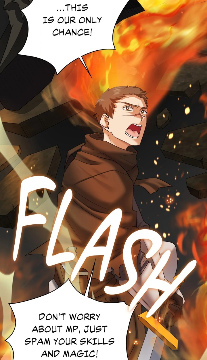 Read Building My Roster chapter 10 image 50 on Lezhin