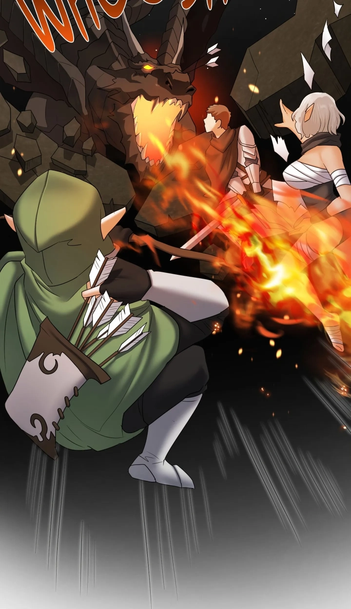 Read Building My Roster chapter 10 image 52 on Lezhin