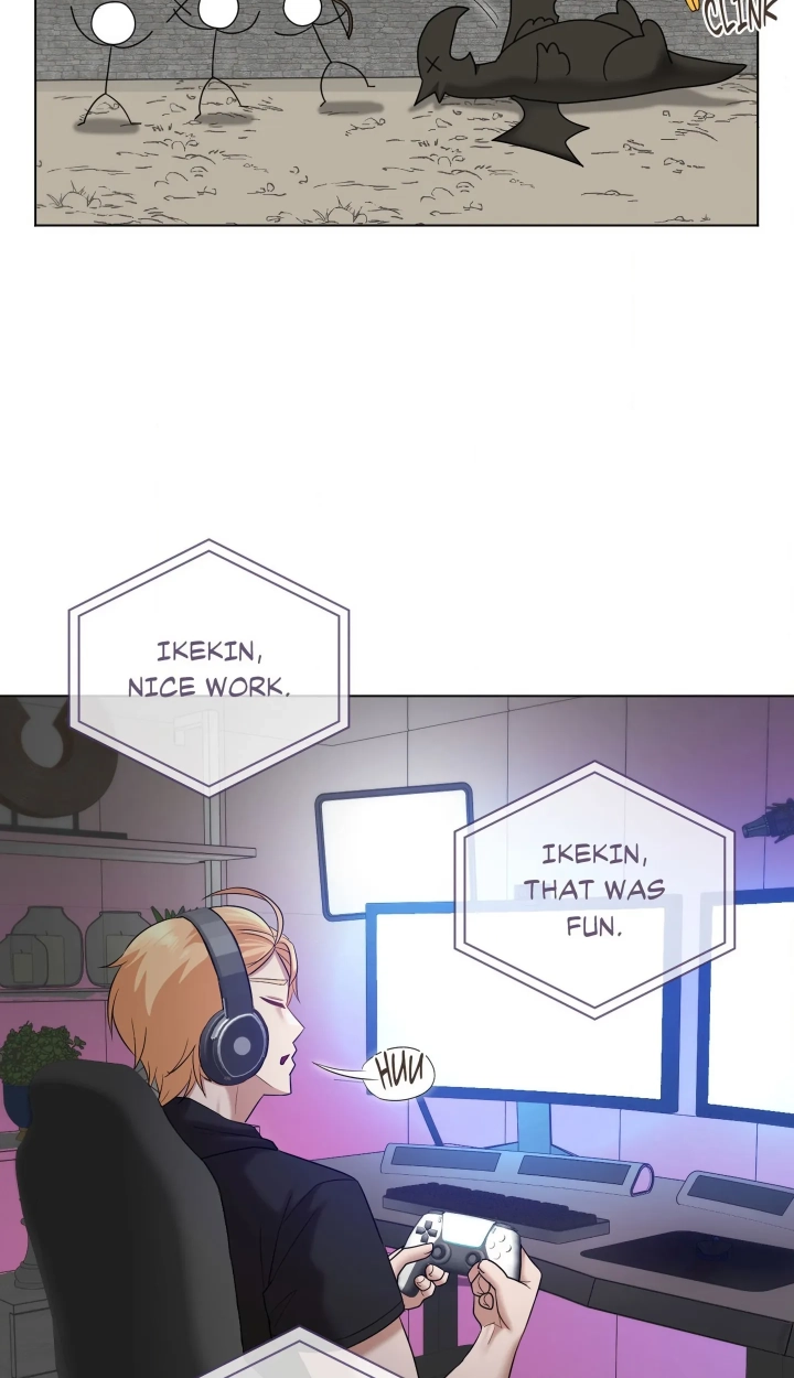 Read Building My Roster chapter 10 image 54 on Lezhin