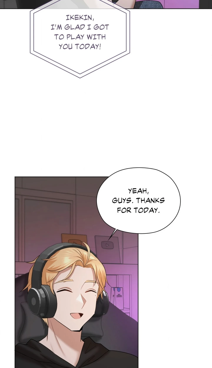 Read Building My Roster chapter 10 image 55 on Lezhin
