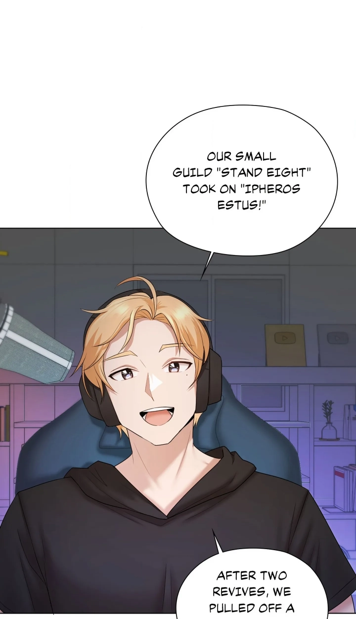 Read Building My Roster chapter 10 image 57 on Lezhin