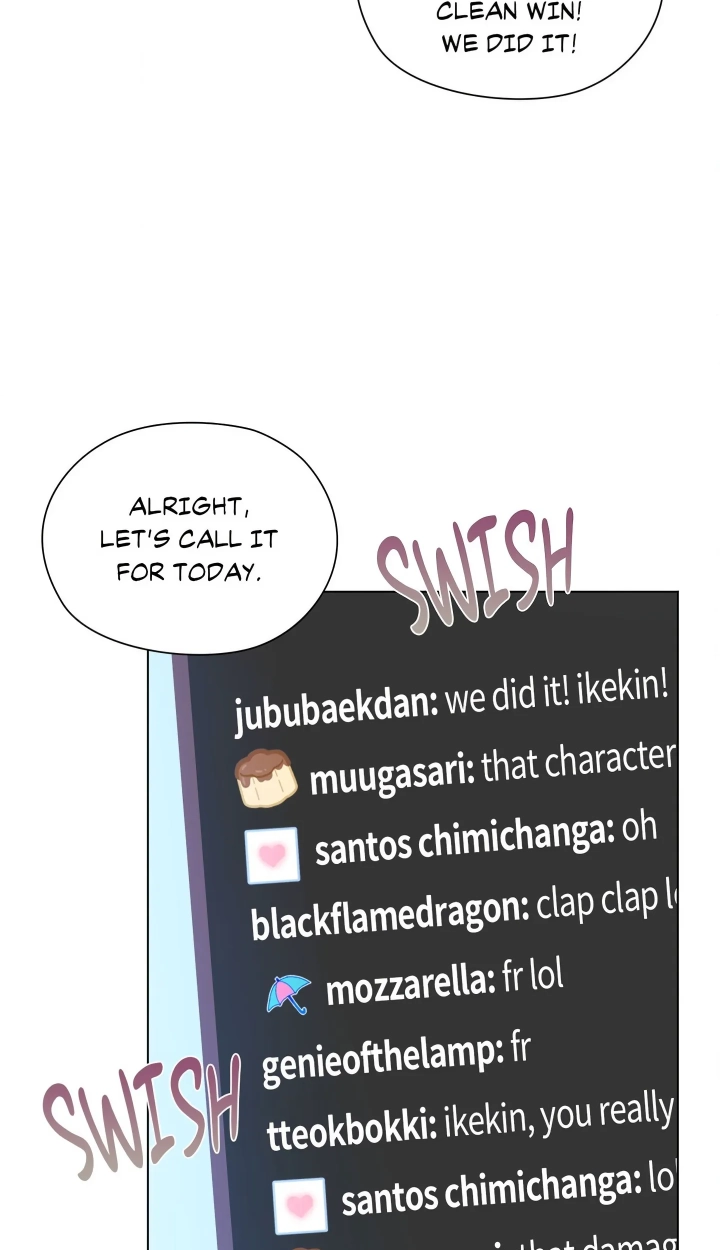 Read Building My Roster chapter 10 image 58 on Lezhin