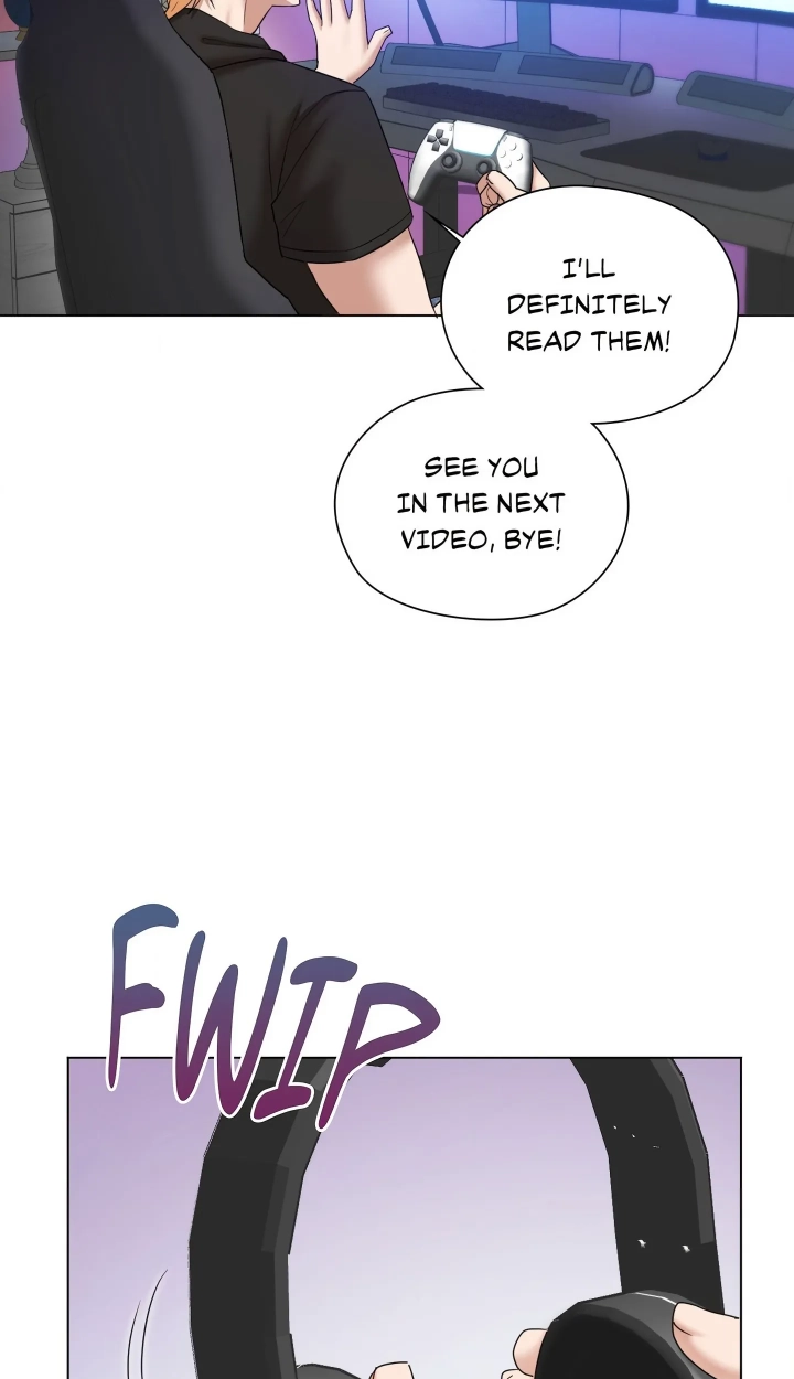 Read Building My Roster chapter 10 image 60 on Lezhin