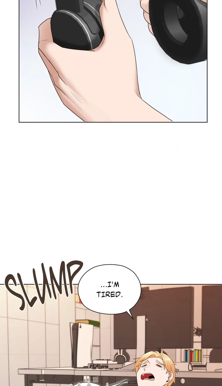 Read Building My Roster chapter 10 image 61 on Lezhin