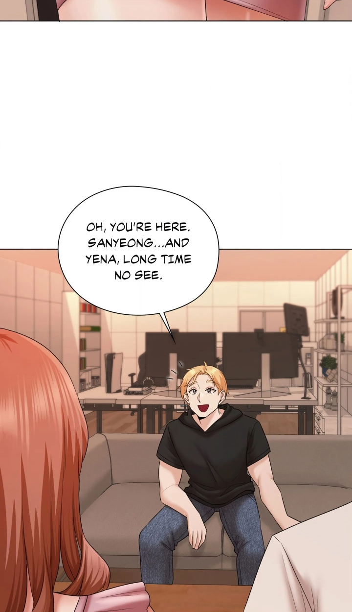 Read Building My Roster chapter 10 image 65 on Lezhin