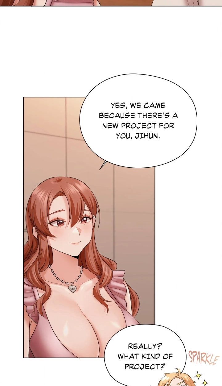 Read Building My Roster chapter 10 image 66 on Lezhin