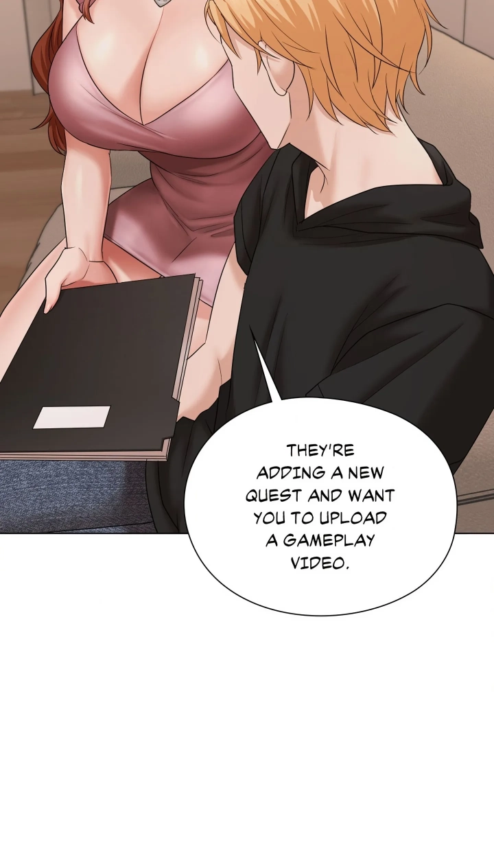 Read Building My Roster chapter 10 image 68 on Lezhin