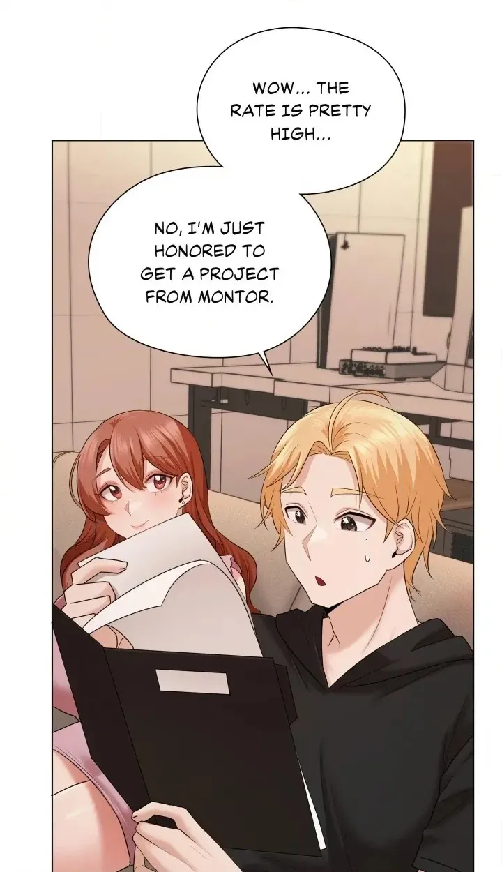 Read Building My Roster chapter 10 image 69 on Lezhin