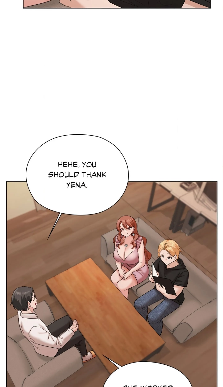 Read Building My Roster chapter 10 image 70 on Lezhin