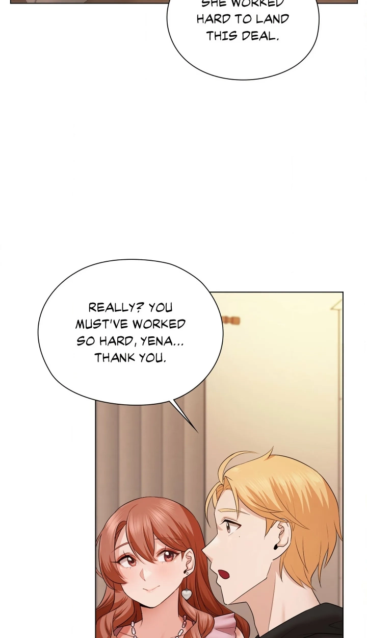 Read Building My Roster chapter 10 image 71 on Lezhin