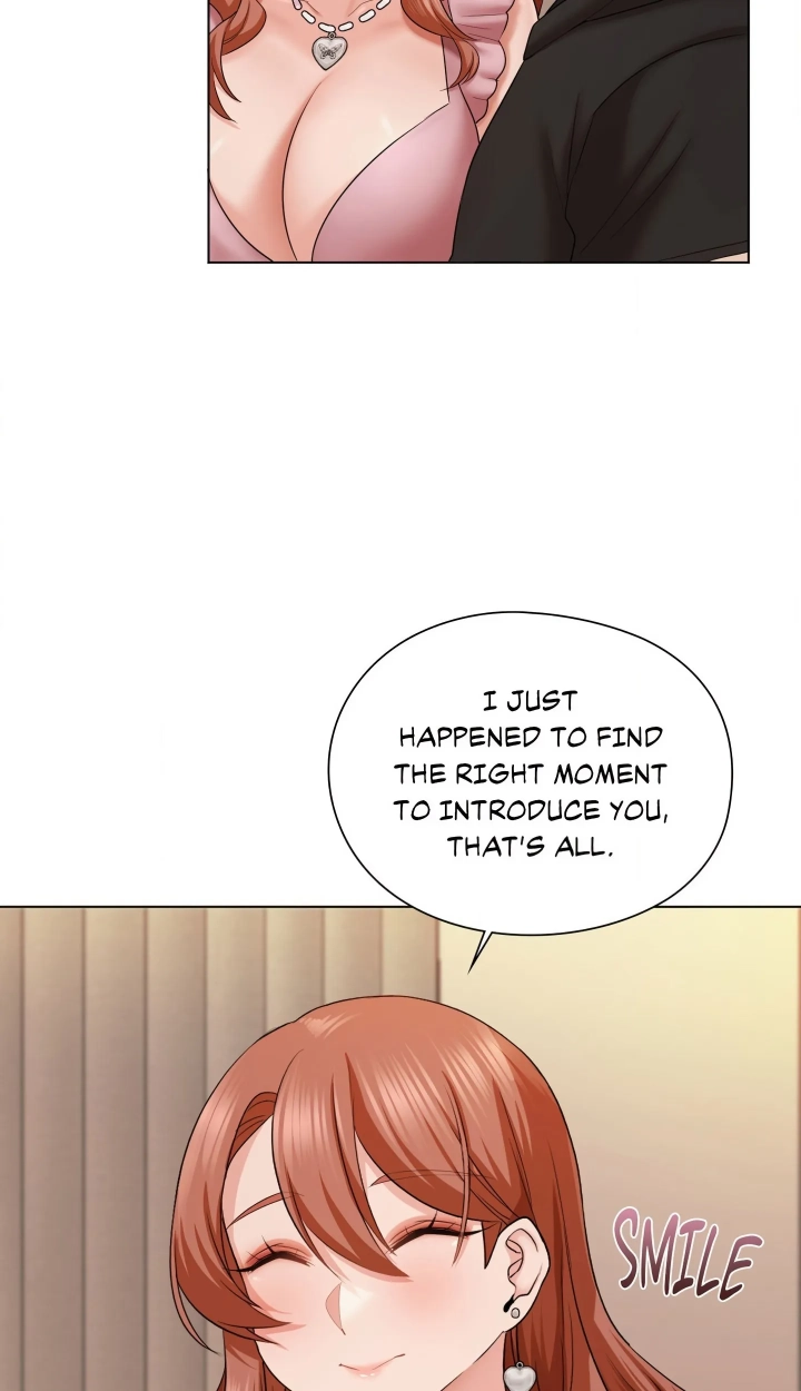 Read Building My Roster chapter 10 image 72 on Lezhin