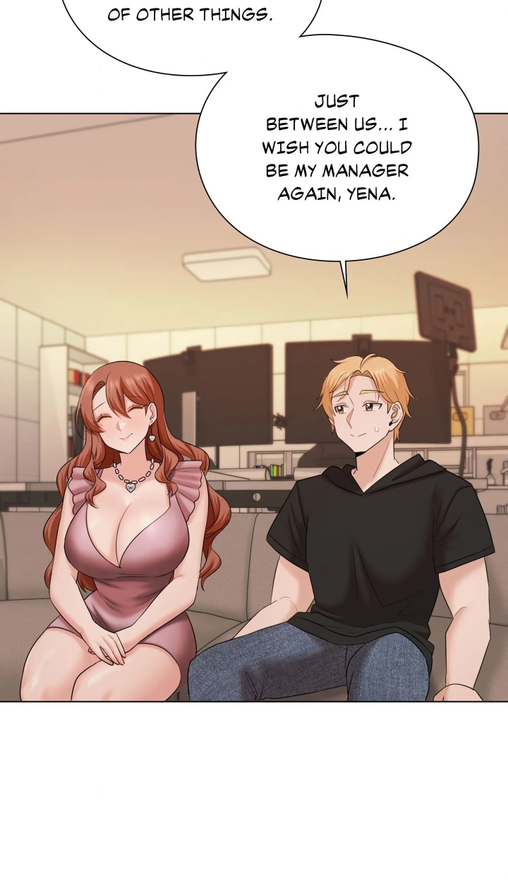 Read Building My Roster chapter 10 image 74 on Lezhin