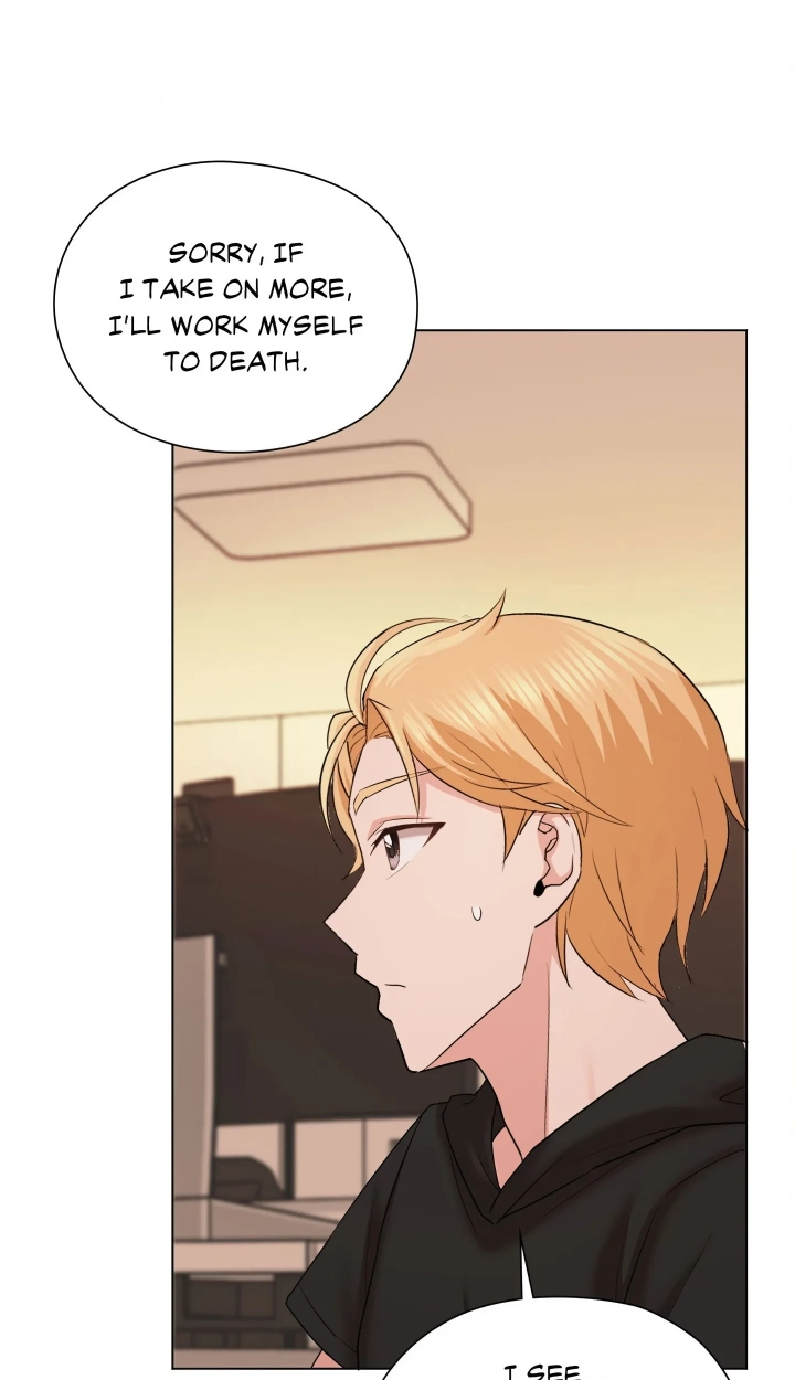 Read Building My Roster chapter 10 image 76 on Lezhin