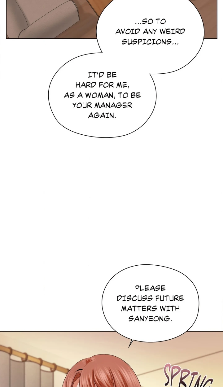Read Building My Roster chapter 10 image 78 on Lezhin