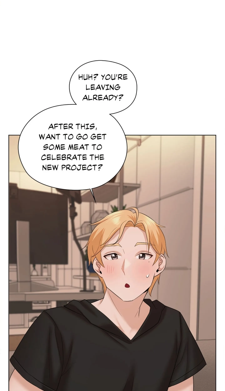 Read Building My Roster chapter 10 image 80 on Lezhin