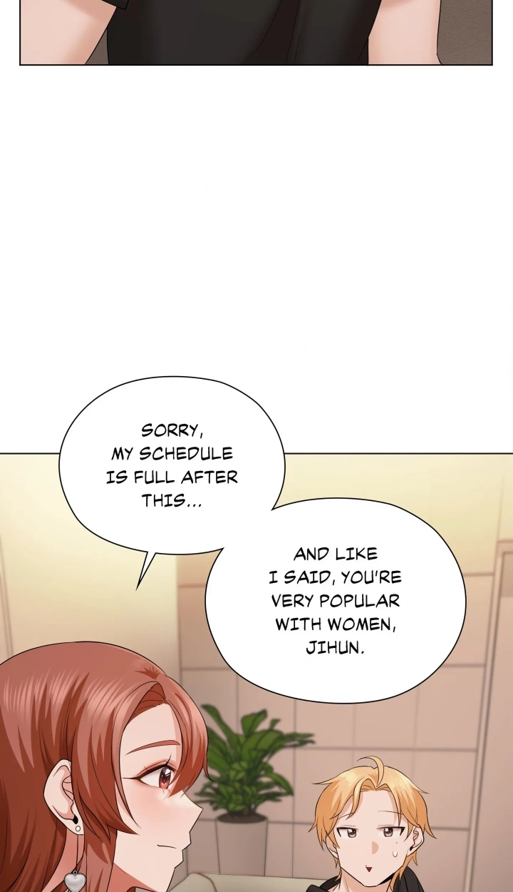 Read Building My Roster chapter 10 image 81 on Lezhin