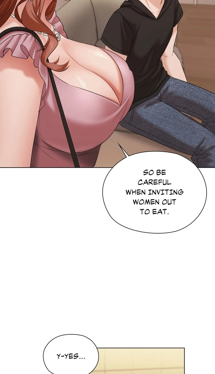 Read Building My Roster chapter 10 image 82 on Lezhin
