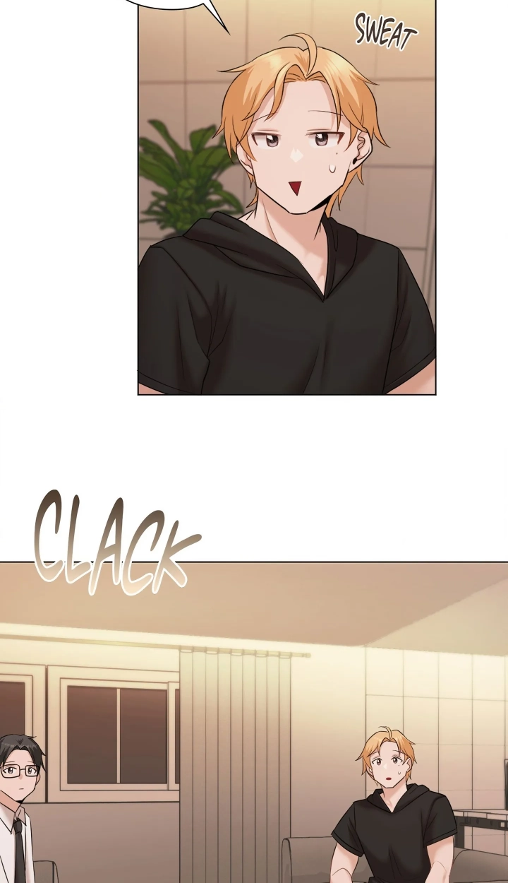Read Building My Roster chapter 10 image 83 on Lezhin