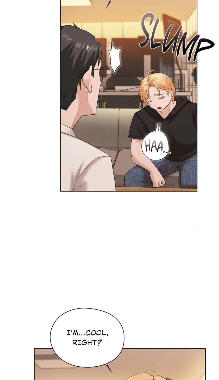 Read Building My Roster chapter 10 image 85 on Lezhin