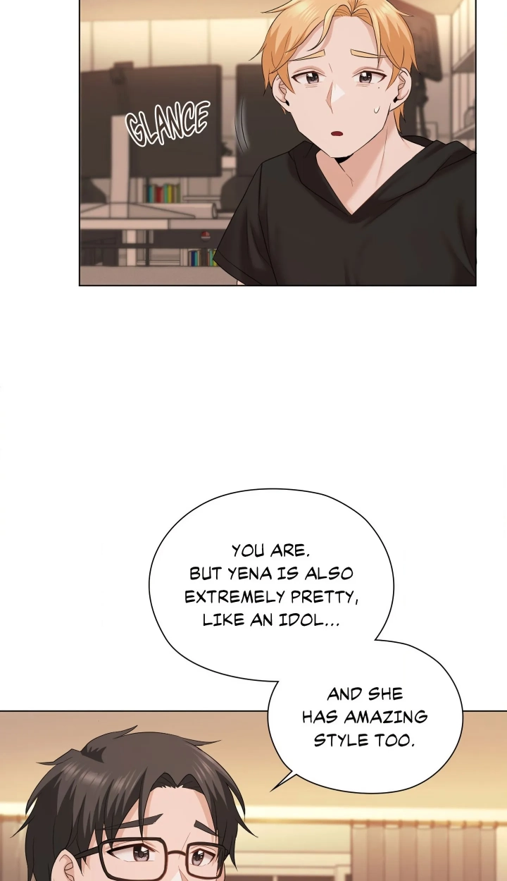 Read Building My Roster chapter 10 image 86 on Lezhin