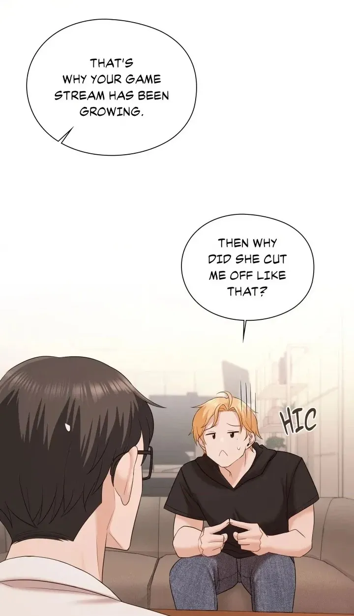 Read Building My Roster chapter 10 image 89 on Lezhin