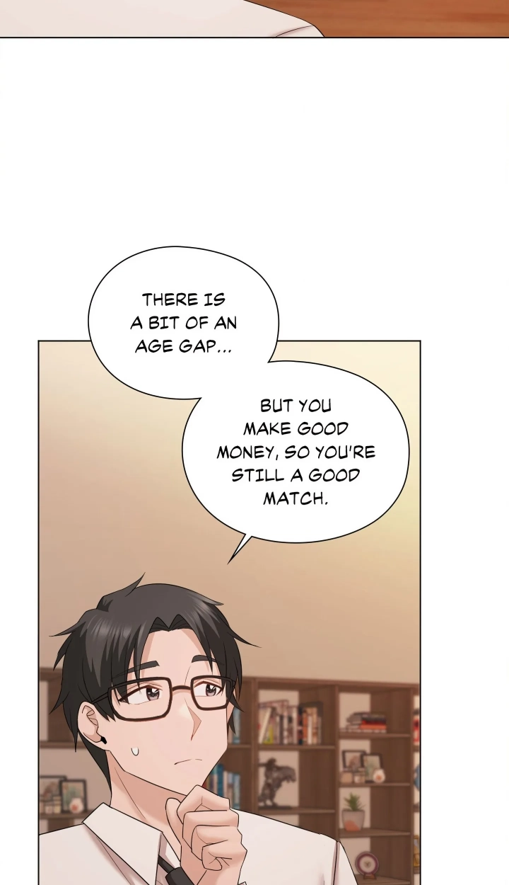 Read Building My Roster chapter 10 image 90 on Lezhin