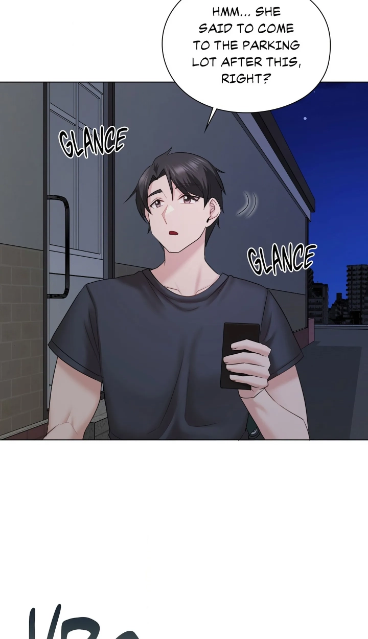 Read Building My Roster chapter 10 image 97 on Lezhin