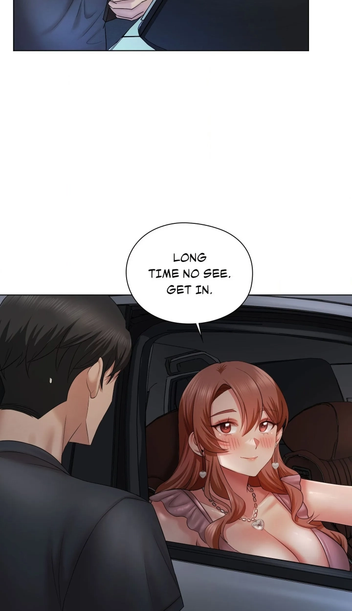 Read Building My Roster chapter 11 image 1 on Lezhin